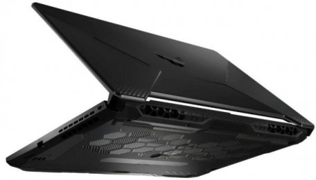 Ноутбук Asus TUF Gaming A15 FA506NC (FA506NC-HN001W)  Фото №9