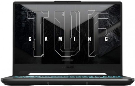 Ноутбук Asus TUF Gaming A15 FA506NC (FA506NC-HN001W)  Фото №3