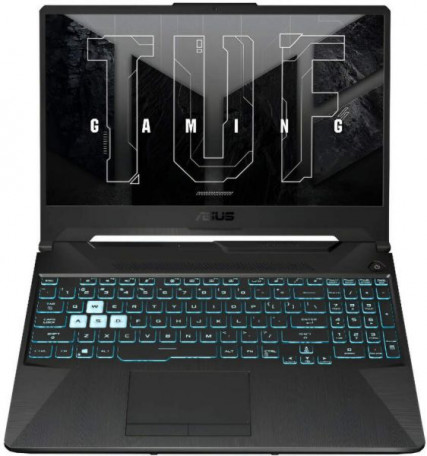 Ноутбук Asus TUF Gaming A15 FA506NC (FA506NC-HN001W)  Фото №4