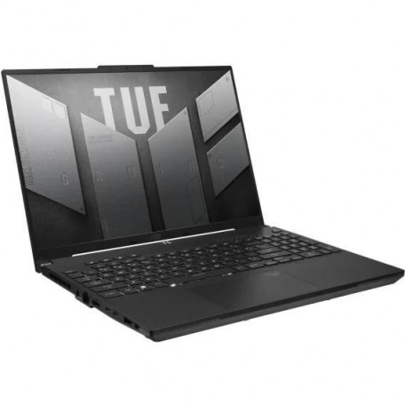 Ноутбук Asus TUF Gaming A16 (FA617NSR-N0001)  Фото №0