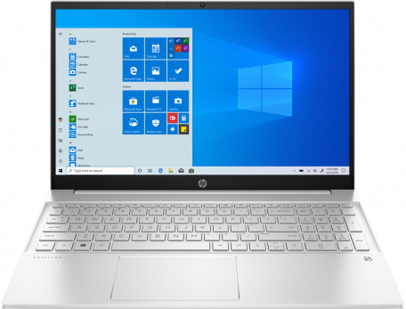 Ноутбук HP Pavilion 15-eg3104nw (A01FLEA)