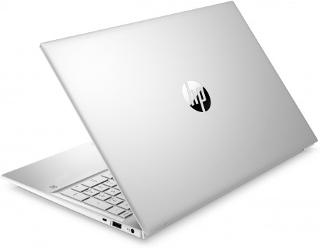 Ноутбук HP Pavilion 15-eg3104nw (A01FLEA)  Фото №2