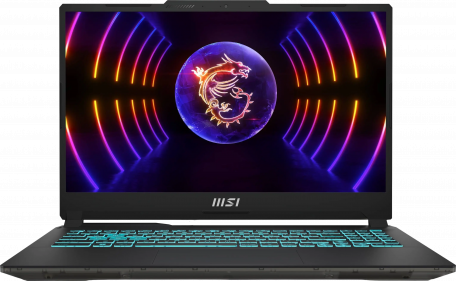 Ноутбук MSI Cyborg 15 A13VE (A13VE-1067XPL)