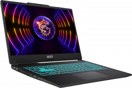 Ноутбук MSI Cyborg 15 A13VE (A13VE-1067XPL)  Фото №0