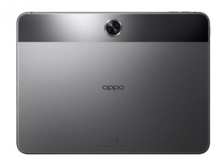 Планшет OPPO Pad Neo 6/128GB Wi-Fi Space Grey (OPD2302)  Фото №5