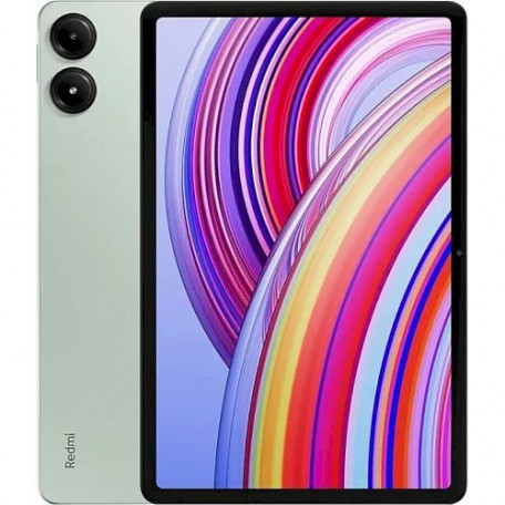 Планшет Xiaomi Redmi Pad Pro 8/128GB Mint Green (Global EU)