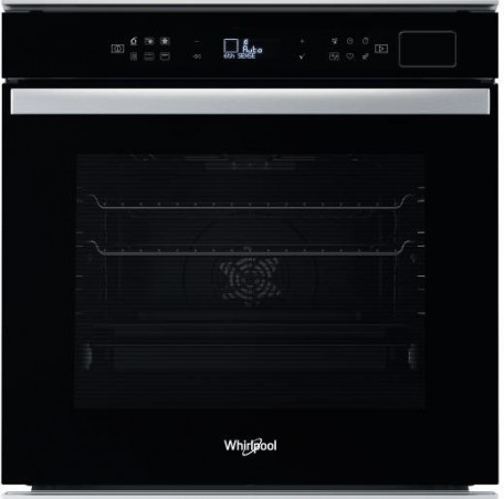 Духовка электрическая Whirlpool W6 OS4 4S2 H BL