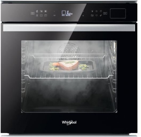 Духовка электрическая Whirlpool W6 OS4 4S2 H BL  Фото №0