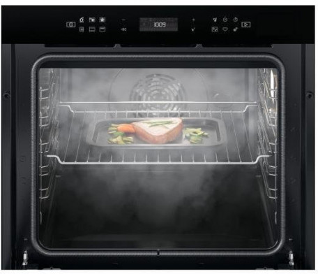 Духовка электрическая Whirlpool W6 OS4 4S2 H BL  Фото №6