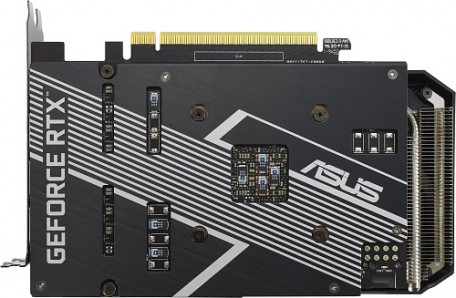 Відеокарта Asus DUAL-RTX3060-O12G-V2  Фото №8