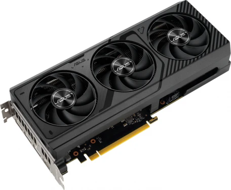 Видеокарта Asus PRIME-RTX4070S-O12G  Фото №3