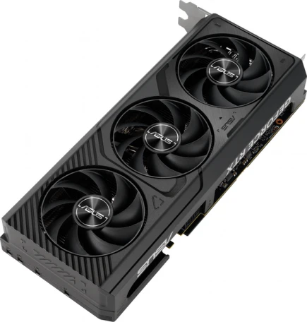 Видеокарта Asus PRIME-RTX4070S-O12G  Фото №4