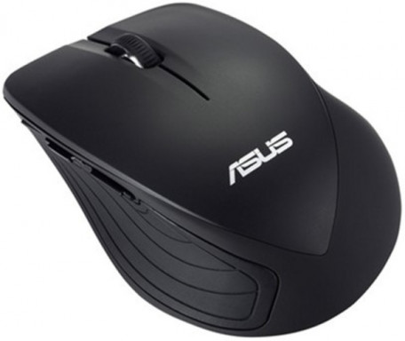 Мышь Asus WT465 Black (90XB0090-BMU040)  Фото №0