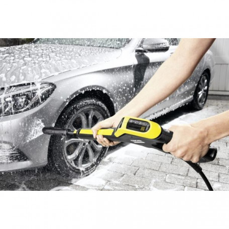 Минимойка высокого давления Karcher K 4 Power Control Car (1.324-043.0)  Фото №3