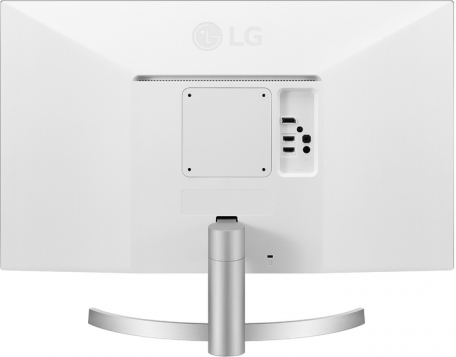 Монітор LG 27UL500P-W  Фото №2