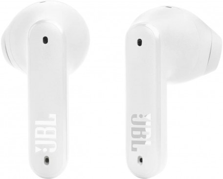 Навушники TWS JBL Tune Flex White (JBLTFLEXWHT)  Фото №4