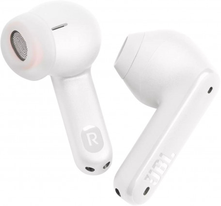 Навушники TWS JBL Tune Flex White (JBLTFLEXWHT)  Фото №5