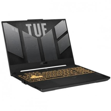 Ноутбук Asus TUF Gaming F15 FX507VI (FX507VI-LP075)  Фото №1