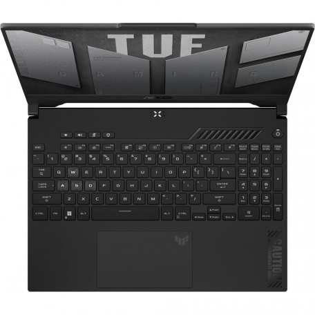 Ноутбук Asus TUF Gaming F15 FX507VV (FX507VV-LP142)  Фото №4