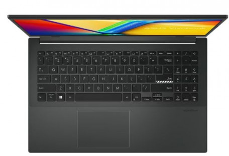 Ноутбук Asus Vivobook Go 15 L1504FA Mixed Black (L1504FA-BQ917)  Фото №1