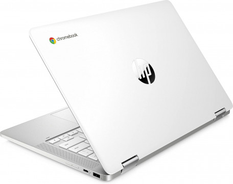 Ноутбук HP ChromeBook X360 14a-ca-0000sl  Фото №2