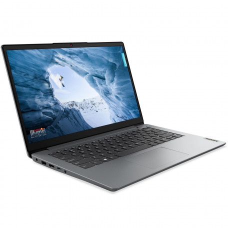 Ноутбук Lenovo IdeaPad 1 14IGL7 (82V60055RA)  Фото №0