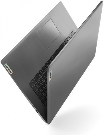 Ноутбук Lenovo IdeaPad 3 17ALC6 (82KV00JKRM)  Фото №1