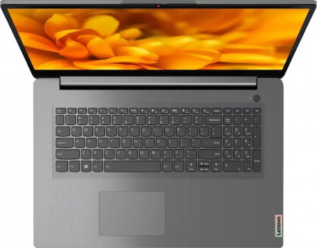 Ноутбук Lenovo IdeaPad 3 17ALC6 (82KV00JKRM)  Фото №6