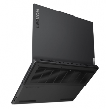 Ноутбук Lenovo Legion Pro 5 16ARX8 Onyx Grey (82WM00FDIX)  Фото №4