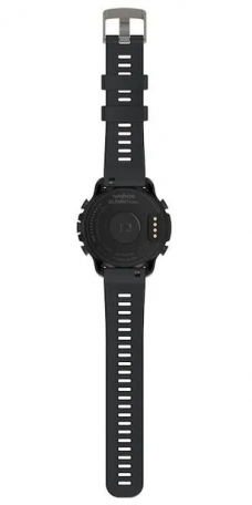 Смарт-часы Wahoo Elemnt Rival Multi-Sport GPS Watch-Stealth Grey - WF140BK (15208)  Фото №7