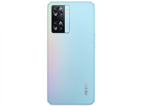 Смартфон OPPO A57s 4/128GB Sky Blue  Фото №1