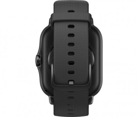 Смарт-годинник Amazfit GTS 2 New Version Space Black  Фото №0