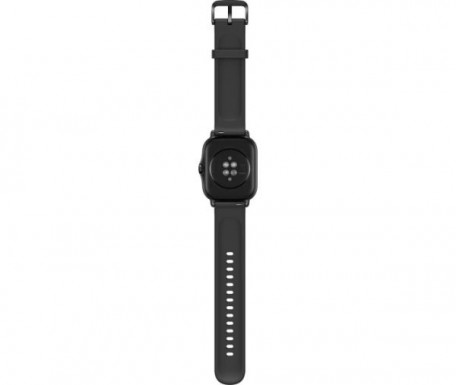 Смарт-годинник Amazfit GTS 2 New Version Space Black  Фото №1