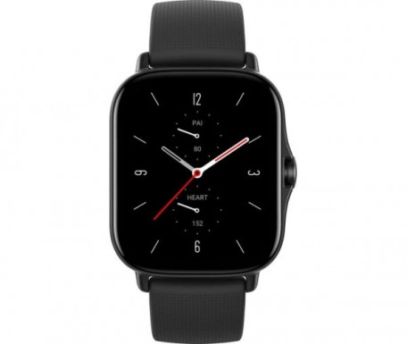 Смарт-годинник Amazfit GTS 2 New Version Space Black  Фото №4