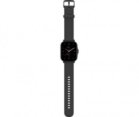 Смарт-годинник Amazfit GTS 2 New Version Space Black  Фото №5