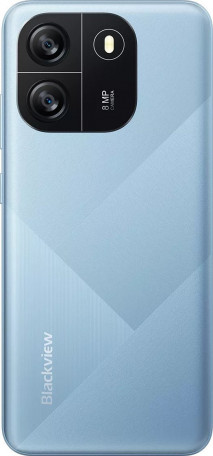 Смартфон Blackview Wave 6C 2/32GB Blue  Фото №0