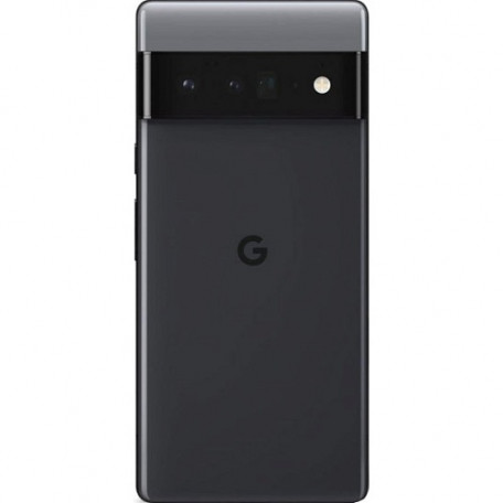 Смартфон Google Pixel 6 Pro 12/256GB Stormy Black (Global EU)  Фото №4