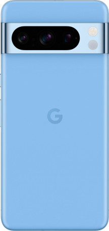 Смартфон Google Pixel 8 Pro 12/128GB Bay (Global EU)  Фото №3