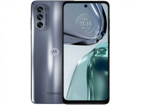 Смартфон Motorola Moto G62 5G 6/128GB Midnight Grey