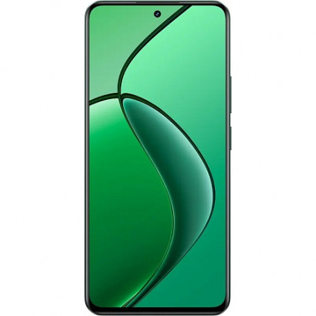 Смартфон realme 12 4G 8/256GB Pioneer Green (Global EU)  Фото №0