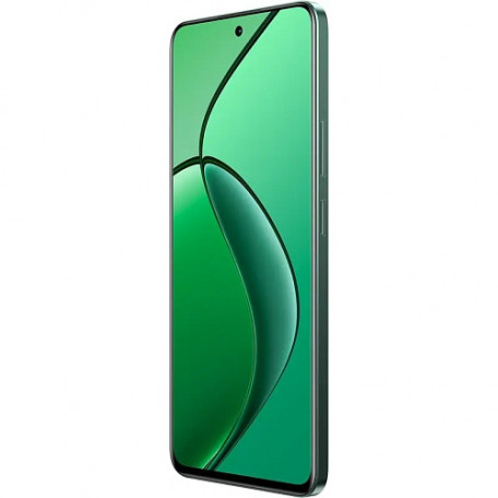 Смартфон realme 12 4G 8/256GB Pioneer Green (Global EU)  Фото №2