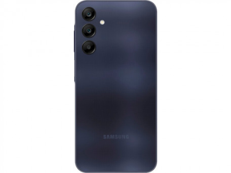 Смартфон Samsung Galaxy A25 5G SM-A256B 8/128GB Black  Фото №5