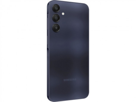 Смартфон Samsung Galaxy A25 5G SM-A256B 8/128GB Black  Фото №6