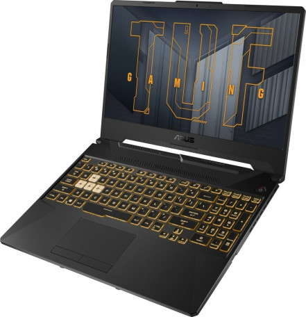 Ноутбук Asus TUF Gaming A15 (FA506NFR-HN014)  Фото №3