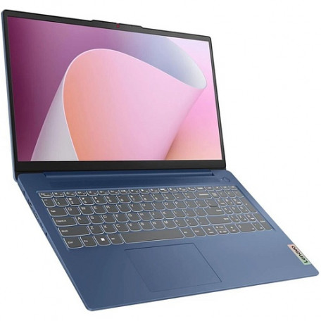 Ноутбук Lenovo IdeaPad Slim 3 15IAH8 (83ER008MPB)  Фото №4