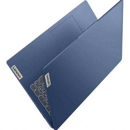 Ноутбук Lenovo IdeaPad Slim 3 15IAH8 (83ER008MPB)  Фото №7