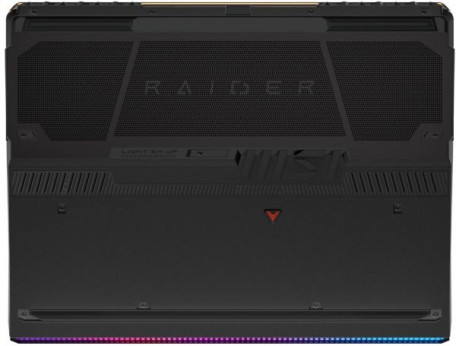 Ноутбук MSI Raider GE78 HX 14VGG (14VGG-205US)  Фото №11