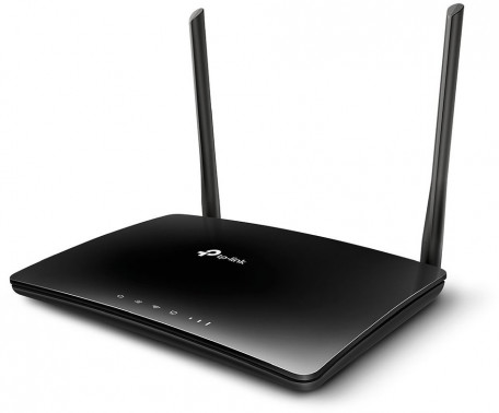 Бездротовий маршрутизатор (роутер) TP-Link TL-MR6400  Фото №0