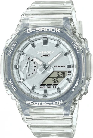 Женские часы Casio G-Shock GMA-S2100SK-7AER