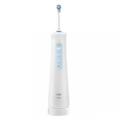 Ирригатор Oral-B AquaCare 4 MDH20.016.2